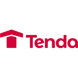 Construtora Tenda S.A. Logo