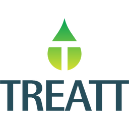 Treatt plc Logo