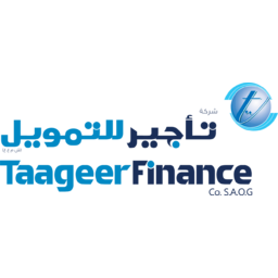 Taageer Finance Logo