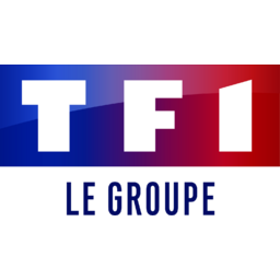 TF1 Logo