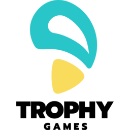 Trophy Games Logo