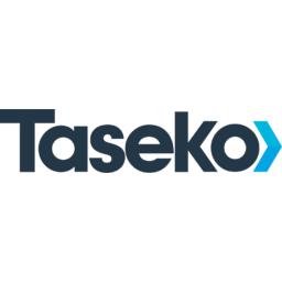 Taseko Mines
 Logo