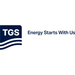 TGS ASA Logo