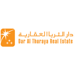 Dar Al-Thuraya Real Estate Logo