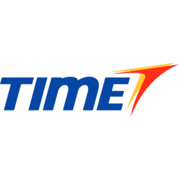 Time Technoplast Logo
