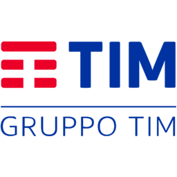 Telecom Italia
 Logo