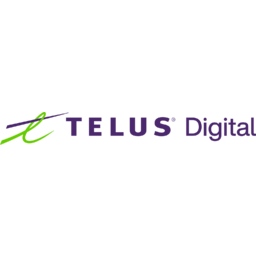 Telus International Logo
