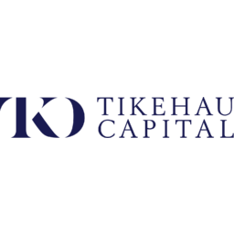 Tikehau Capital
 Logo