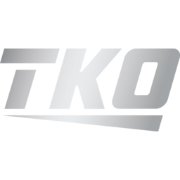 TKO Group Holdings Logo