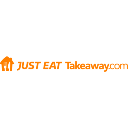 Just Eat Takeaway Logo