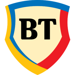 Banca Transilvania Logo