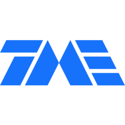 Tencent Music Entertainment Logo