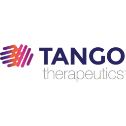 Tango Therapeutics Logo