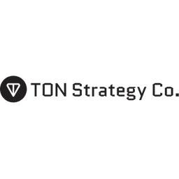 TON Strategy Co. Logo