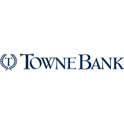 TowneBank
 Logo