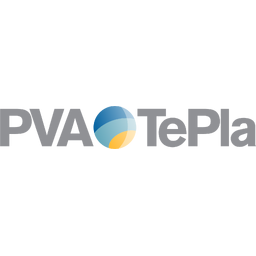 PVA TePla AG Logo