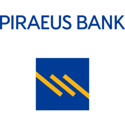 Piraeus Financial Holdings Logo
