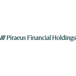 Piraeus Financial Holdings Logo