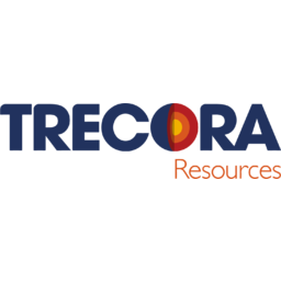 Trecora Resources
 Logo