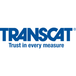 Transcat Logo