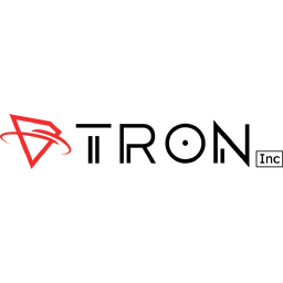 Tron Inc. Logo