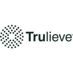 Trulieve Cannabis Logo