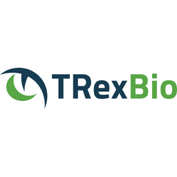 TRex Bio Logo