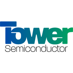 Tower Semiconductor Logo