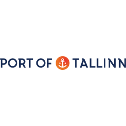 AS Tallinna Sadam Logo