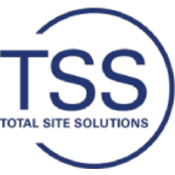 TSS, Inc. Logo