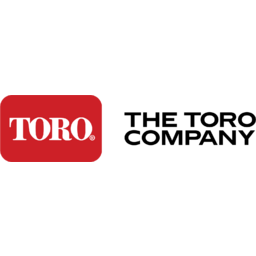 The Toro Company
 Logo