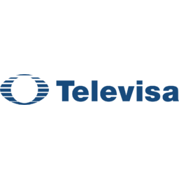 Televisa Logo