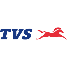 TVS Motor Logo