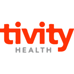 Tivity Health
 Logo
