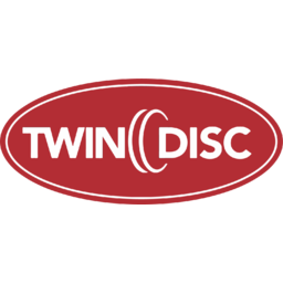 Twin Disc
 Logo