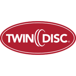 Twin Disc
 Logo