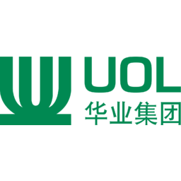 UOL Group Logo