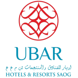 UBAR Hotels & Resorts SAOG Logo