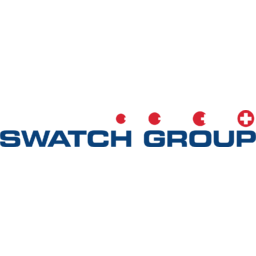 Swatch Logo