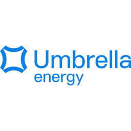 Umbrella Global Energy Logo