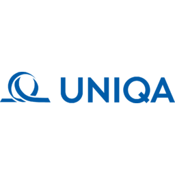 Uniqa Insurance Group
 Logo