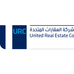 United Real Estate Company Logo