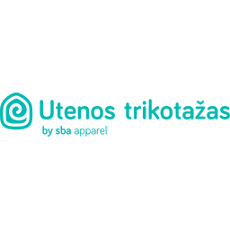 Utenos Trikotazas AB Logo