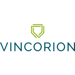 Vincorion SE Logo