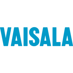 Vaisala
 Logo
