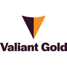 Valiant Gold Logo