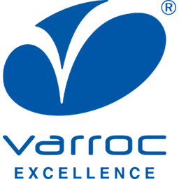 Varroc Logo