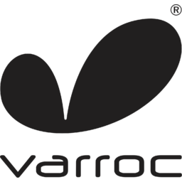 Varroc Logo