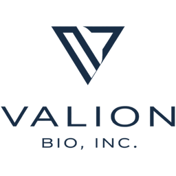 Valion Bio, Inc. Logo