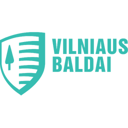 Vilniaus Baldai AB Logo